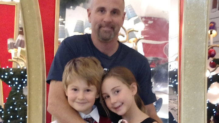 Main fundraiser photo