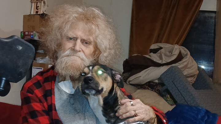 Support Wendy After Losing Her Beloved Husband campaign photo, 1 of 5