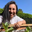 Profile photo of Candice Jimenez