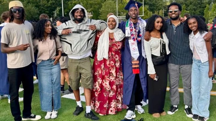 Support for Quusaa "Q" Margarsa's Family