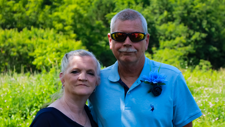 Main fundraiser photo