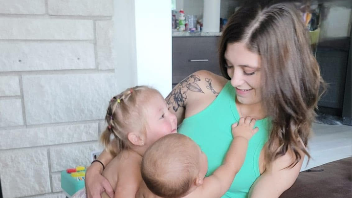 Support Destiney and Her Kids After Unexpected Loss campaign photo, 1 of 6