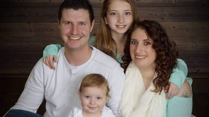 Main fundraiser photo