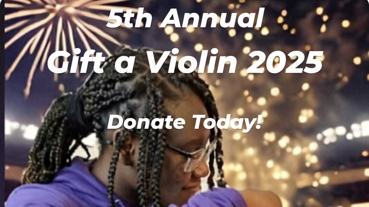 Main fundraiser photo