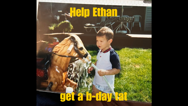 Main fundraiser photo