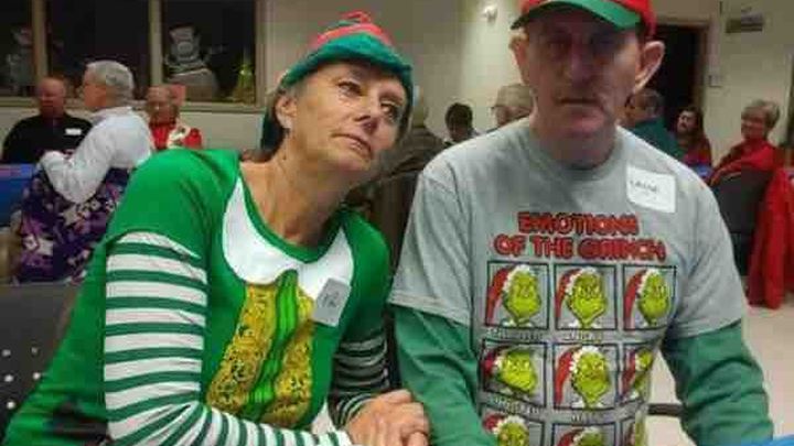 Main fundraiser photo
