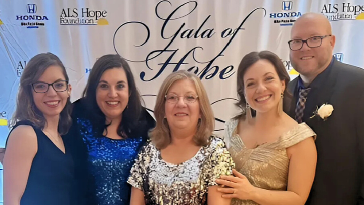 Main fundraiser photo
