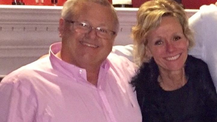 Main fundraiser photo