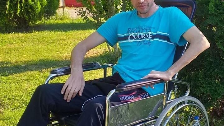 Main fundraiser photo