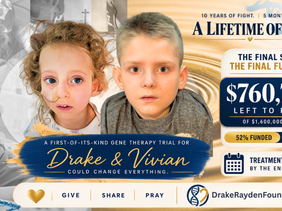 Fundraiser’s main image