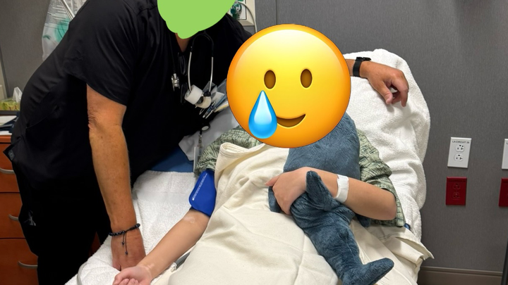 Help Nico Get a Custom Wheelchair campaign photo, 1 of 7