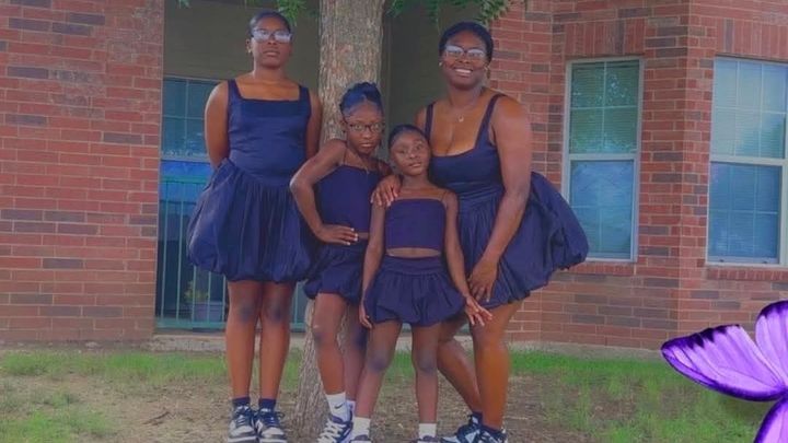 Support for Shalonda’s Girls campaign photo, 1 of 3