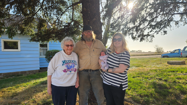 Support for Darin Anderson’s Memorial Service campaign photo, 1 of 4
