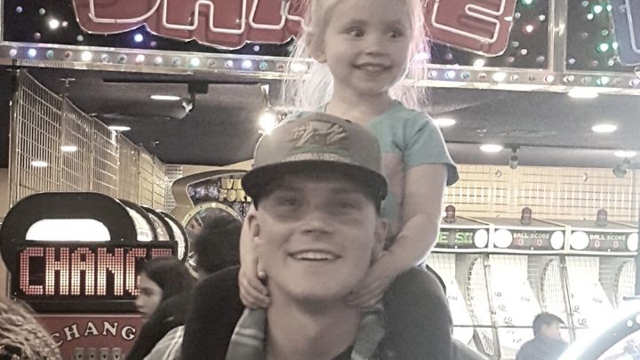 Missionary funding for Ryan DeVore campaign photo, 1 of 3