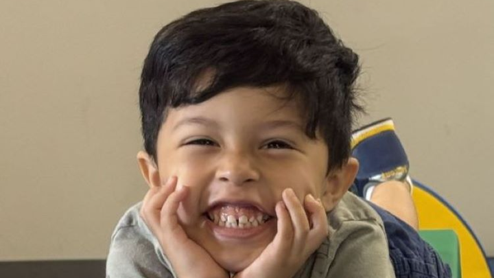 Help Sebastian Fight Leukemia campaign photo, 1 of 3