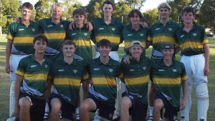Warranwood Cricket Club Fundraider campaign photo, 1 of 7