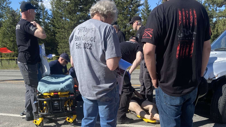 Help Adam Joy get back on his feet!!! campaign photo, 1 of 5