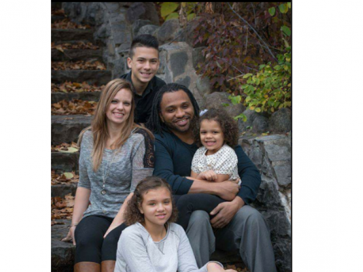 Brandon Raysor Fundraiser for Donnelle Raysor by Tekeysha Hendricks : Raysor Family