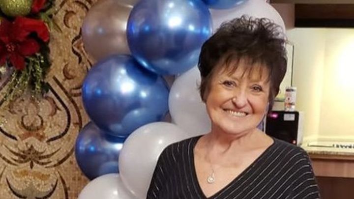 Honor Bonnie Bacon’s Final Wish campaign photo, 1 of 7