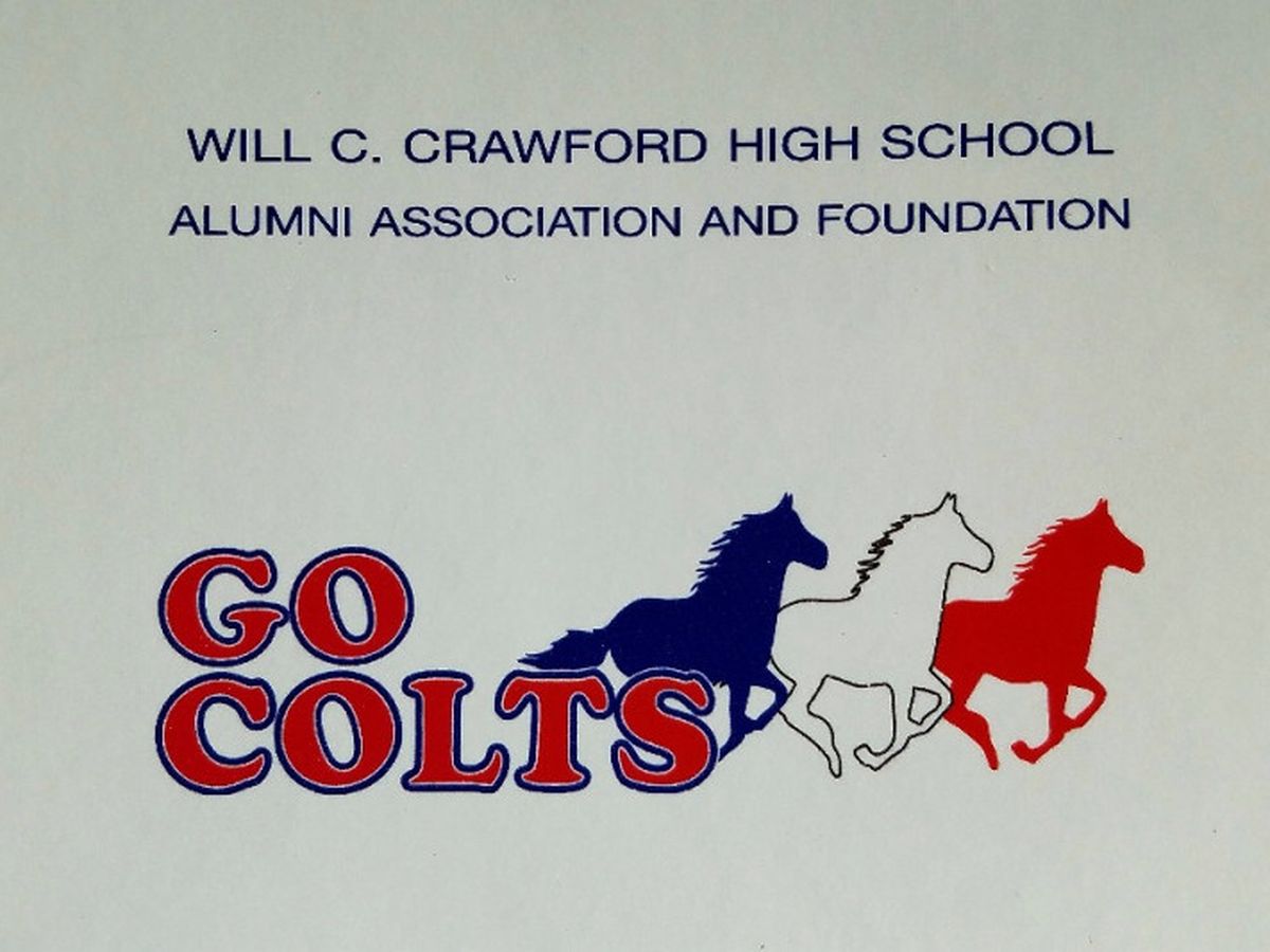 Crawford Colts