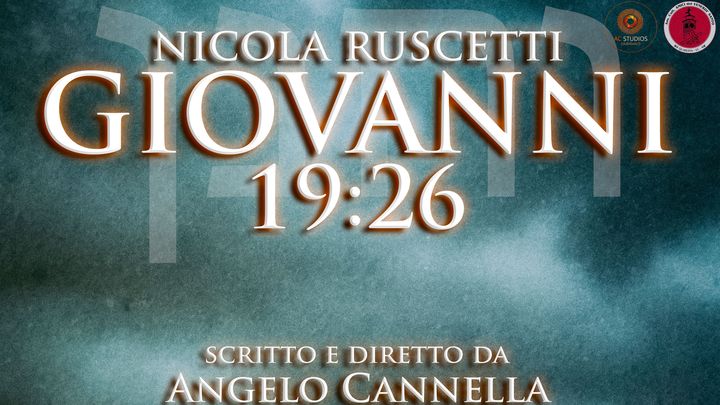 "Giovanni 19:26" - La Passione di Cristo, il Film campaign photo, 1 of 3