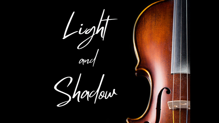Bring Light and Shadow to Life — Help Fund My Music Video campaign photo, 1 of 4