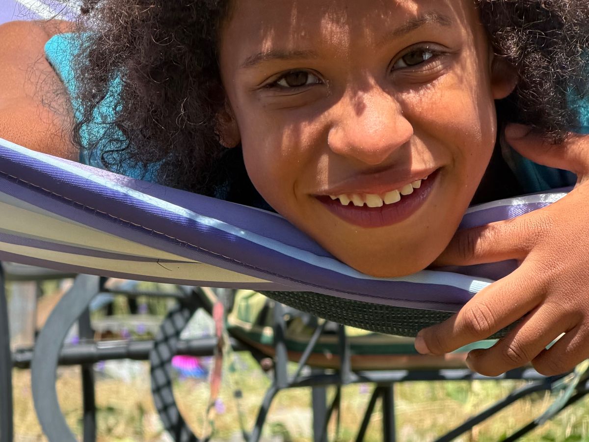 Help Emelyn Experience the Magic of Disneyland campaign photo, 1 of 6