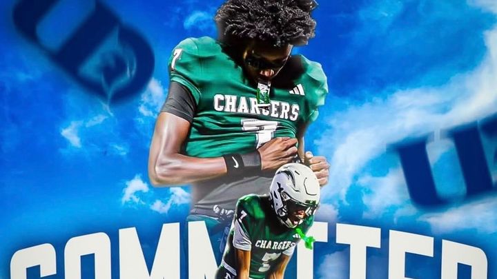 Help Ja Start College and Play Football campaign photo, 1 of 7