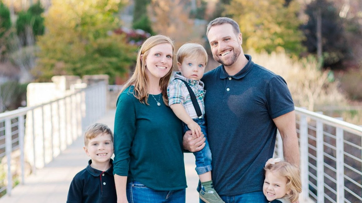 Support Ryan's journey back to health! campaign photo, 1 of 7