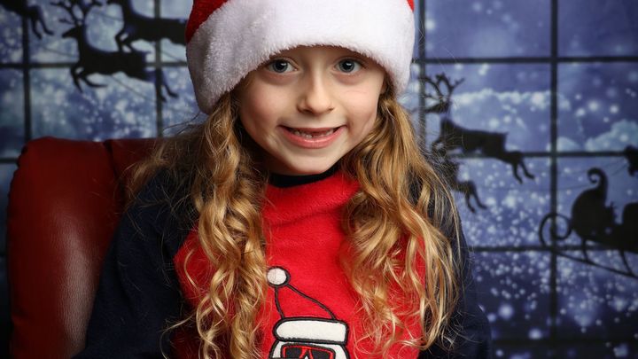 Donations for Louie’s Hair towards the little princess trust campaign photo, 1 of 8
