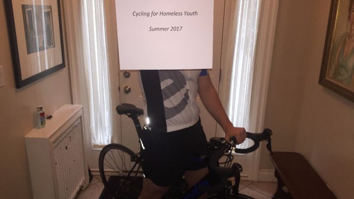 Main fundraiser photo