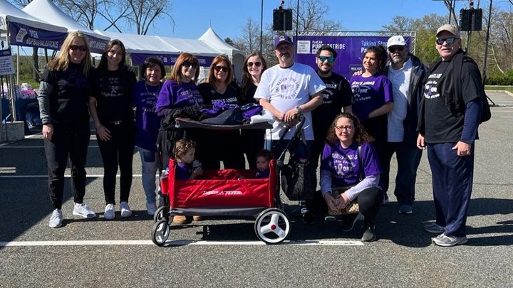 Main fundraiser photo