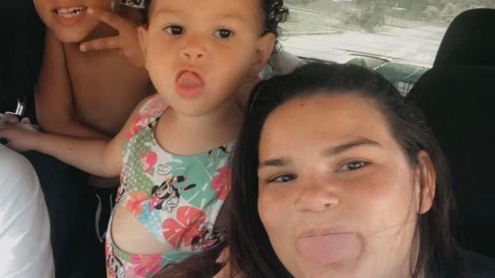 Help needed for Evie, Venessa and Regi campaign photo, 1 of 2