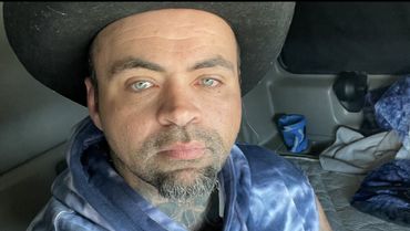 GoFundMe profile picture for @greasy