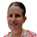 Profile photo of Ashley Louise Cocker