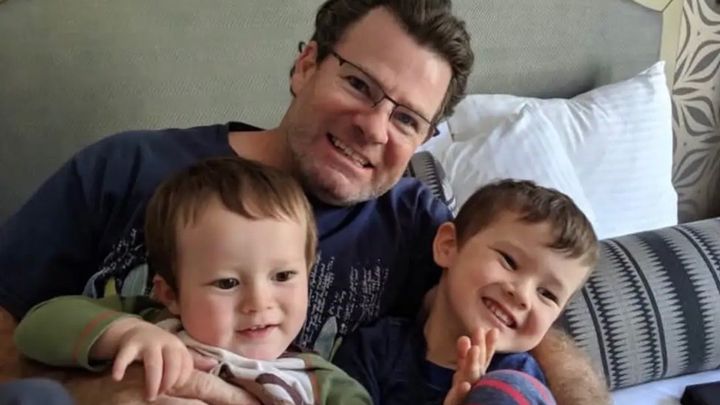 Honoring Nick Dale: Help for His Family campaign photo, 1 of 7