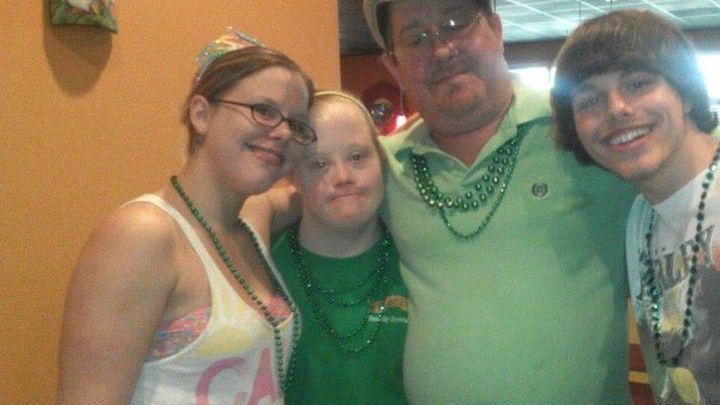 Main fundraiser photo