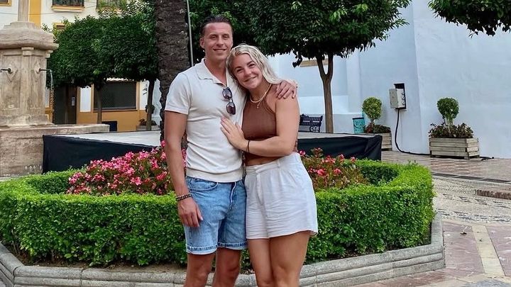Help Daan & Roos mooie herinneringen te maken❤️