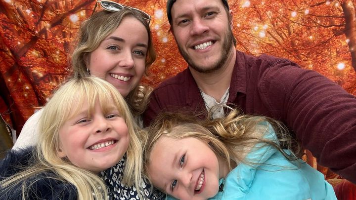Support Derek and Jenn After House Fire campaign photo, 1 of 12