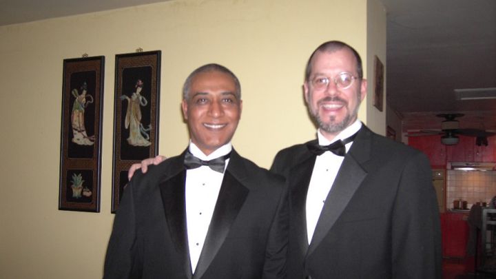 Main fundraiser photo