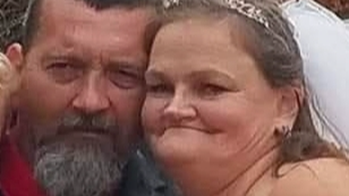 Rebuild Hope for a Family Facing Hardship campaign photo, 1 of 3