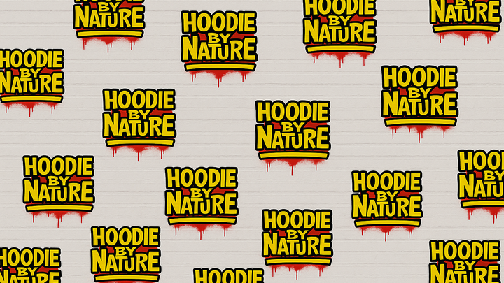 Support Hoodie By Nature campaign photo, 1 of 4
