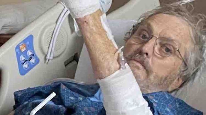 Help Tony and Family Through Health Crisis campaign photo, 1 of 3