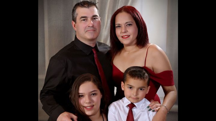 Support the Fernandez-Diaz Family in Their Loss campaign photo, 1 of 3