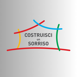 Costruisci  un sorriso 