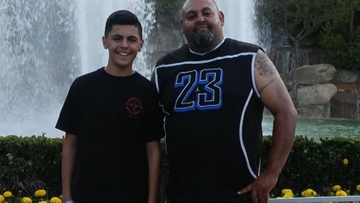 Main fundraiser photo