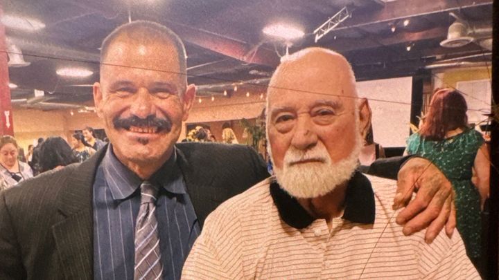 Support Fred Hernandez's Memorial Fund campaign photo, 1 of 3