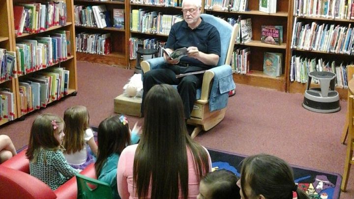 Main fundraiser photo