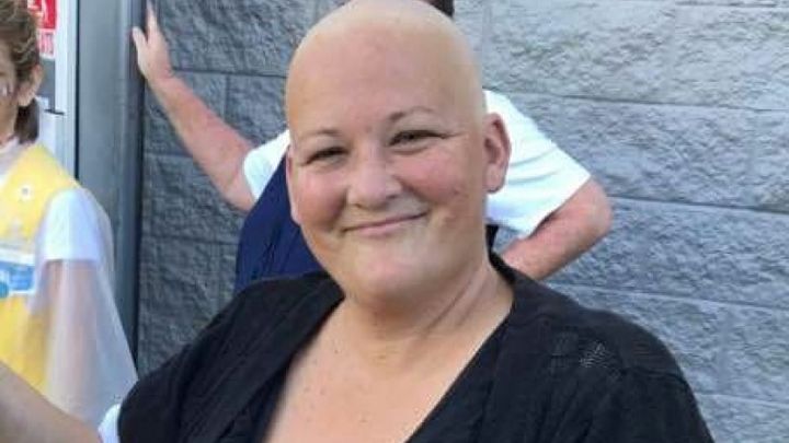 Main fundraiser photo