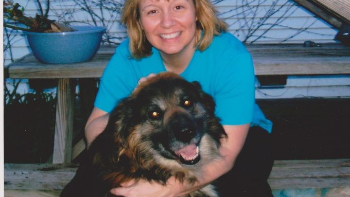 Main fundraiser photo